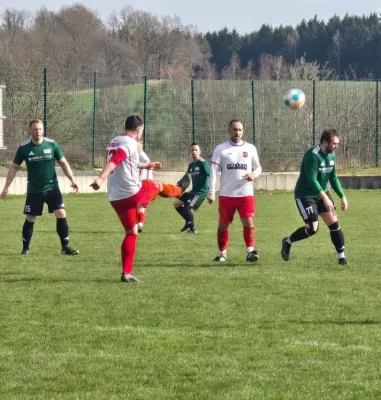 20. ST: SGM - SV Eintracht Camburg II 8:2 (H: 4:0)