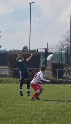 20. ST: SGM - SV Eintracht Camburg II 8:2 (H: 4:0)