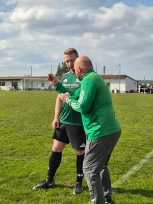 20. ST: SGM - SV Eintracht Camburg II 8:2 (H: 4:0)