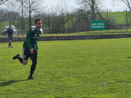 20. ST: SGM - SV Eintracht Camburg II 8:2 (H: 4:0)