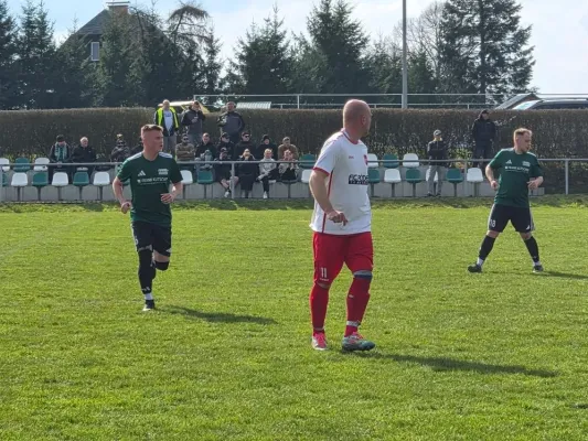 20. ST: SGM - SV Eintracht Camburg II 8:2 (H: 4:0)