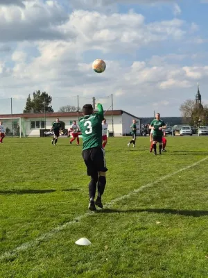 20. ST: SGM - SV Eintracht Camburg II 8:2 (H: 4:0)