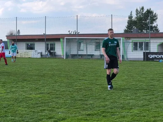 20. ST: SGM - SV Eintracht Camburg II 8:2 (H: 4:0)