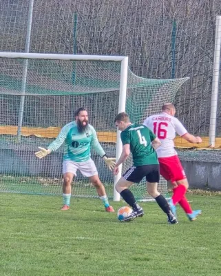 20. ST: SGM - SV Eintracht Camburg II 8:2 (H: 4:0)