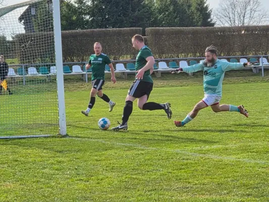 20. ST: SGM - SV Eintracht Camburg II 8:2 (H: 4:0)