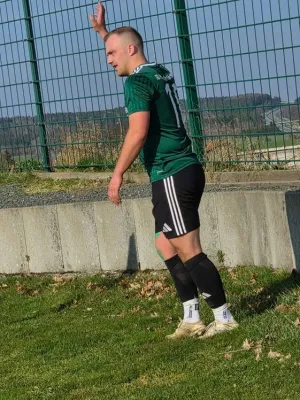 20. ST: SGM - SV Eintracht Camburg II 8:2 (H: 4:0)