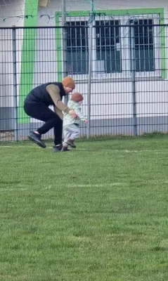 20. ST: SGM - SV Eintracht Camburg II 8:2 (H: 4:0)