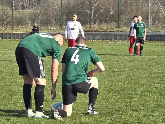 20. ST: SGM - SV Eintracht Camburg II 8:2 (H: 4:0)