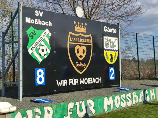 20. ST: SGM - SV Eintracht Camburg II 8:2 (H: 4:0)