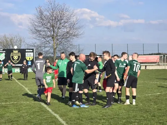 20. ST: SGM - SV Eintracht Camburg II 8:2 (H: 4:0)