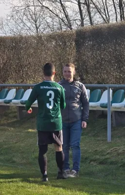 20. ST: SGM - SV Eintracht Camburg II 8:2 (H: 4:0)