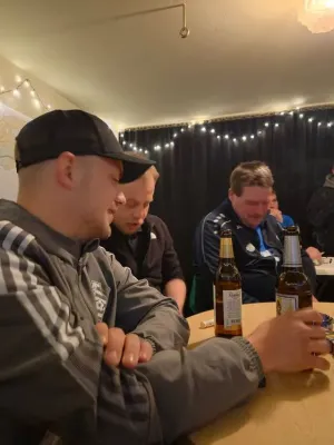 20. ST: SGM - SV Eintracht Camburg II 8:2 (H: 4:0)