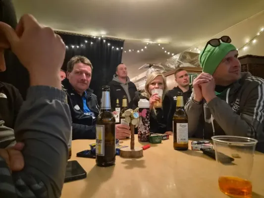 20. ST: SGM - SV Eintracht Camburg II 8:2 (H: 4:0)