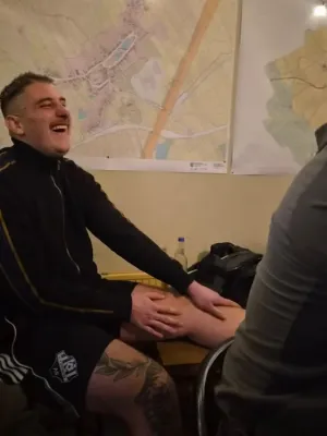 20. ST: SGM - SV Eintracht Camburg II 8:2 (H: 4:0)