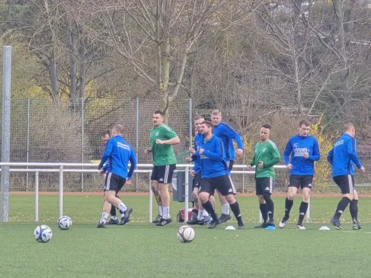 21. ST: FC Thüringen Jena II - SGM 1:2 (H: 1:0)