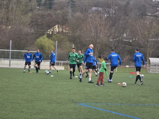 21. ST: FC Thüringen Jena II - SGM 1:2 (H: 1:0)
