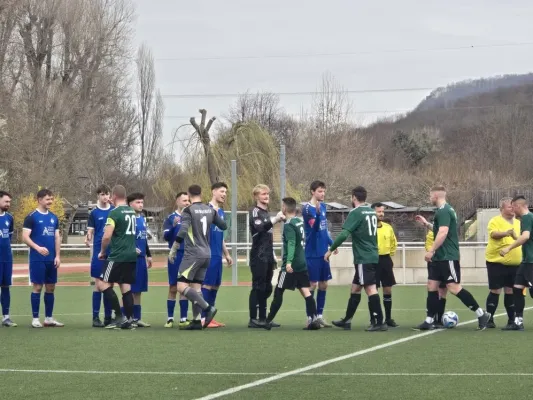 21. ST: FC Thüringen Jena II - SGM 1:2 (H: 1:0)