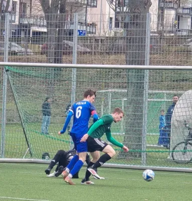 21. ST: FC Thüringen Jena II - SGM 1:2 (H: 1:0)