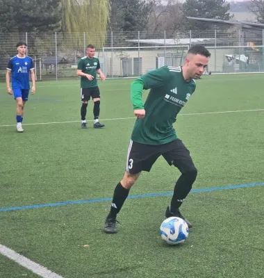 21. ST: FC Thüringen Jena II - SGM 1:2 (H: 1:0)