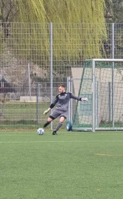 21. ST: FC Thüringen Jena II - SGM 1:2 (H: 1:0)