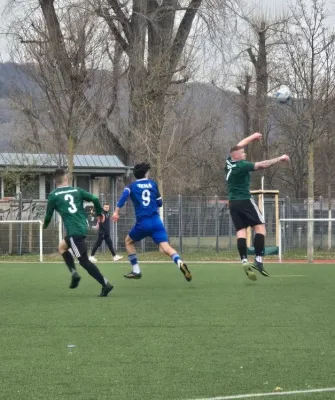 21. ST: FC Thüringen Jena II - SGM 1:2 (H: 1:0)