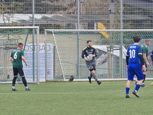 21. ST: FC Thüringen Jena II - SGM 1:2 (H: 1:0)