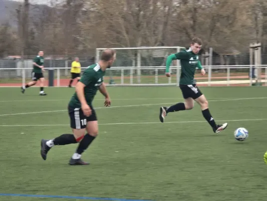 21. ST: FC Thüringen Jena II - SGM 1:2 (H: 1:0)