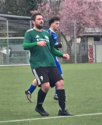 21. ST: FC Thüringen Jena II - SGM 1:2 (H: 1:0)