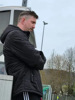 21. ST: FC Thüringen Jena II - SGM 1:2 (H: 1:0)