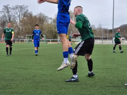 21. ST: FC Thüringen Jena II - SGM 1:2 (H: 1:0)