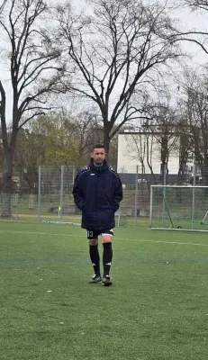 21. ST: FC Thüringen Jena II - SGM 1:2 (H: 1:0)