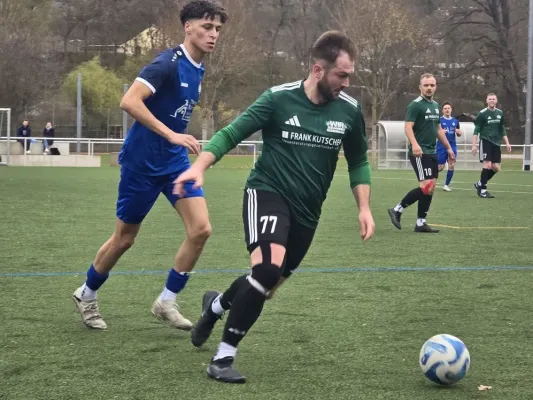 21. ST: FC Thüringen Jena II - SGM 1:2 (H: 1:0)