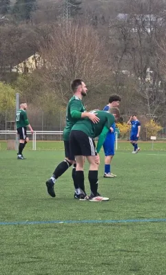 21. ST: FC Thüringen Jena II - SGM 1:2 (H: 1:0)