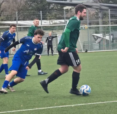 21. ST: FC Thüringen Jena II - SGM 1:2 (H: 1:0)
