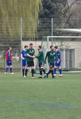 21. ST: FC Thüringen Jena II - SGM 1:2 (H: 1:0)