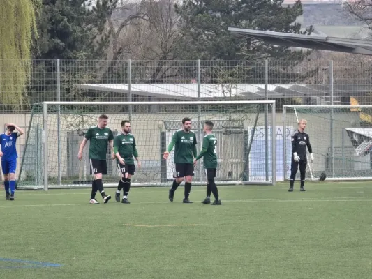 21. ST: FC Thüringen Jena II - SGM 1:2 (H: 1:0)