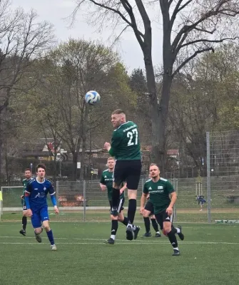21. ST: FC Thüringen Jena II - SGM 1:2 (H: 1:0)