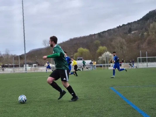 21. ST: FC Thüringen Jena II - SGM 1:2 (H: 1:0)