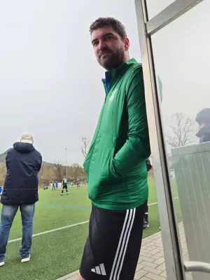 21. ST: FC Thüringen Jena II - SGM 1:2 (H: 1:0)