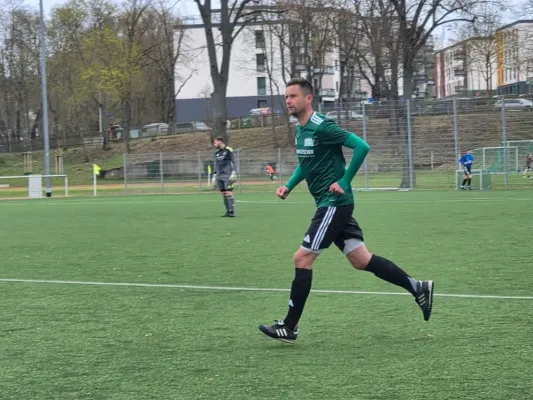 21. ST: FC Thüringen Jena II - SGM 1:2 (H: 1:0)