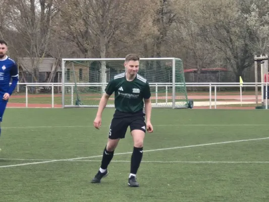 21. ST: FC Thüringen Jena II - SGM 1:2 (H: 1:0)