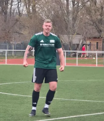 21. ST: FC Thüringen Jena II - SGM 1:2 (H: 1:0)