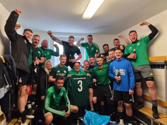 21. ST: FC Thüringen Jena II - SGM 1:2 (H: 1:0)