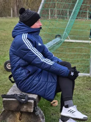 NH 9. ST: Kahla II - SGM 0:1 (H: 0:0)