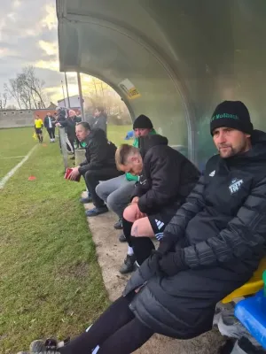 NH 9. ST: Kahla II - SGM 0:1 (H: 0:0)