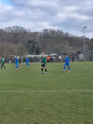 NH 9. ST: Kahla II - SGM 0:1 (H: 0:0)