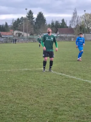 NH 9. ST: Kahla II - SGM 0:1 (H: 0:0)