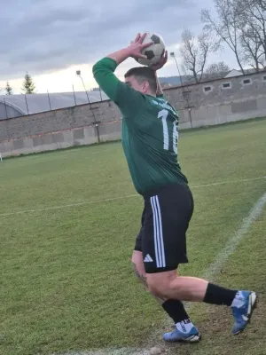 NH 9. ST: Kahla II - SGM 0:1 (H: 0:0)