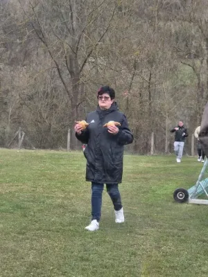 NH 9. ST: Kahla II - SGM 0:1 (H: 0:0)