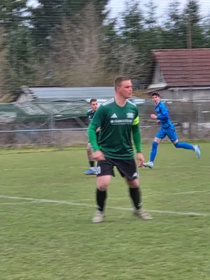 NH 9. ST: Kahla II - SGM 0:1 (H: 0:0)